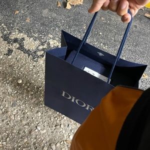 Meet your Posher, Clinton